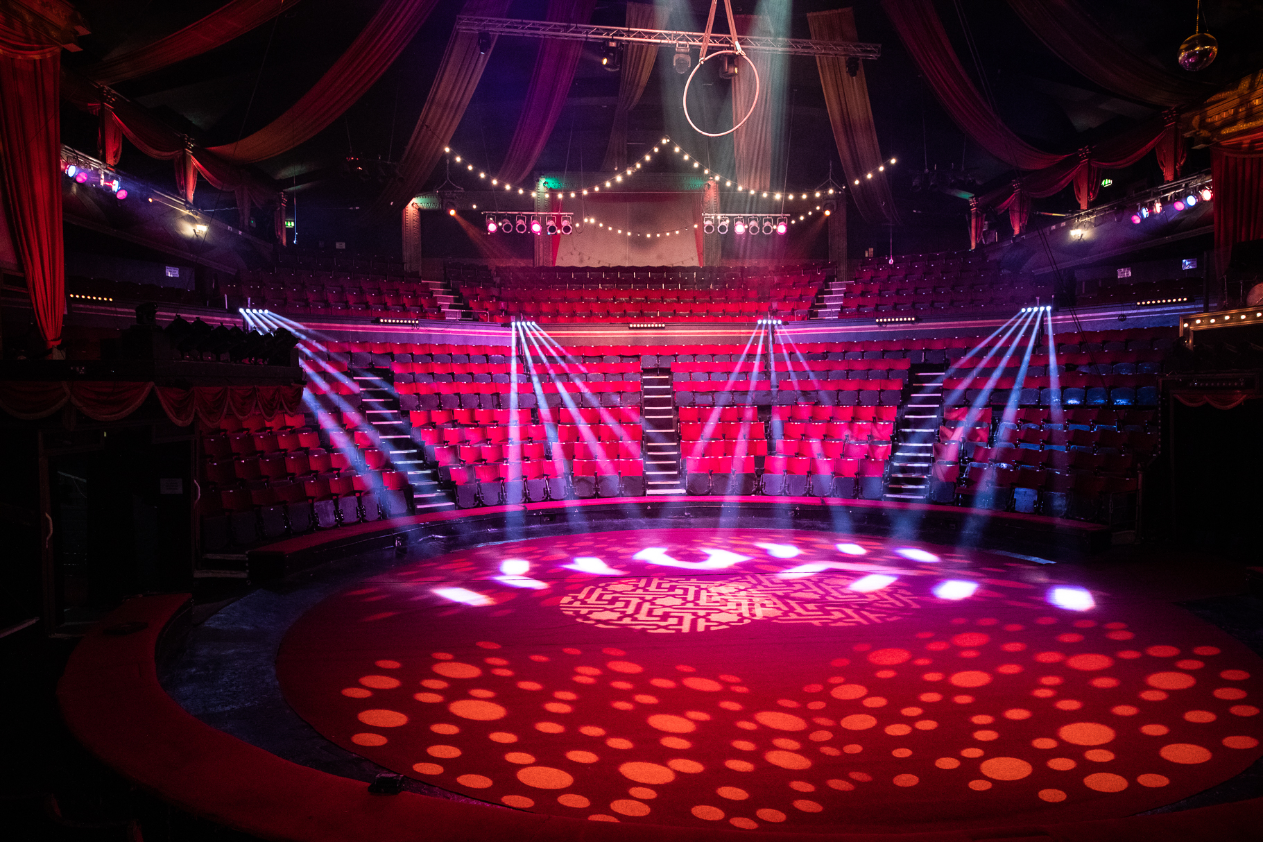 Hippodrome Great Yarmouth