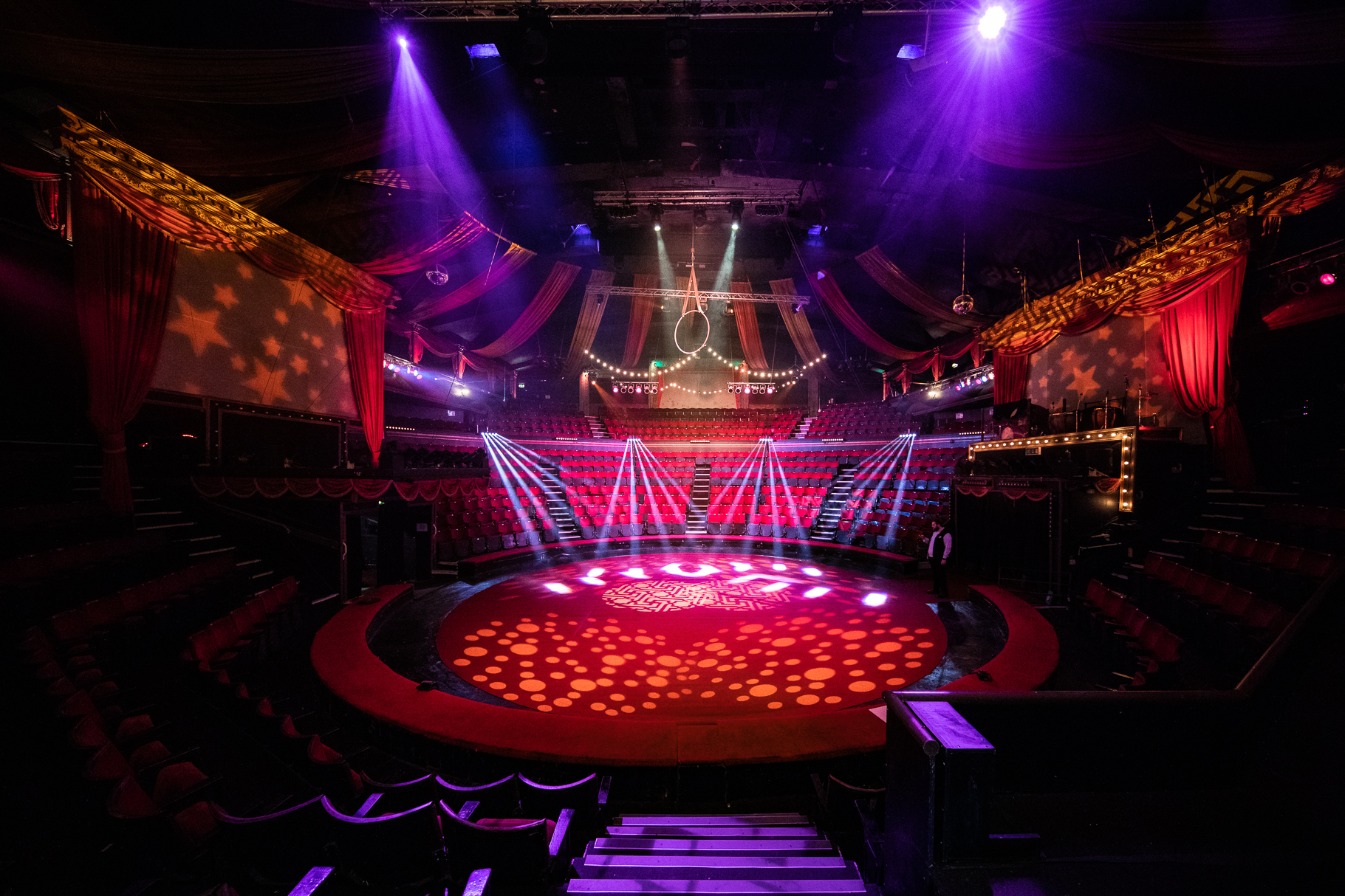 Hippodrome Great Yarmouth