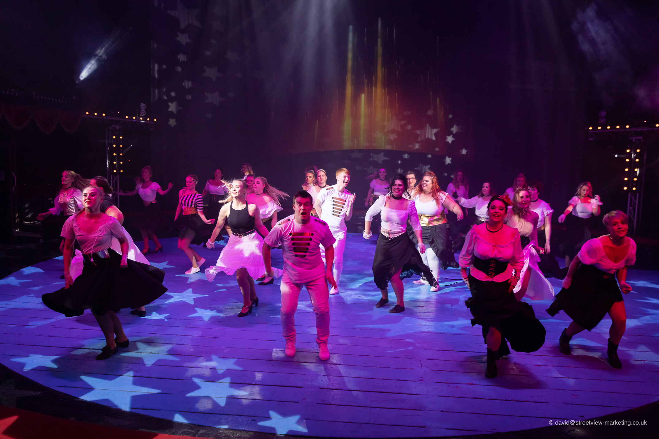 Hippodrome Great Yarmouth
