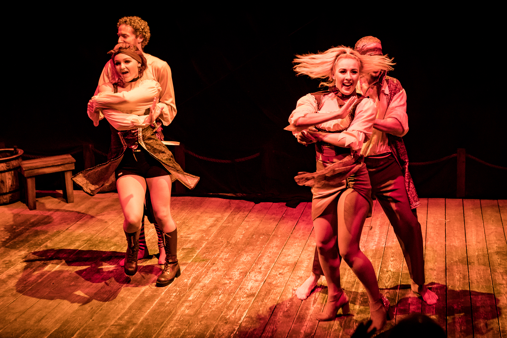 Hippodrome Pirates 18