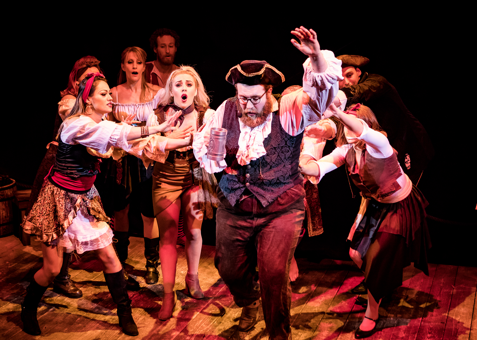 Hippodrome Pirates 18