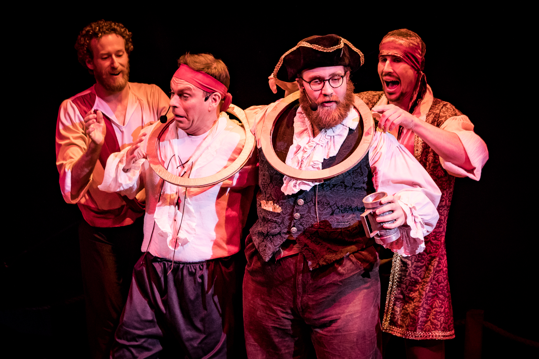 Hippodrome Pirates 18
