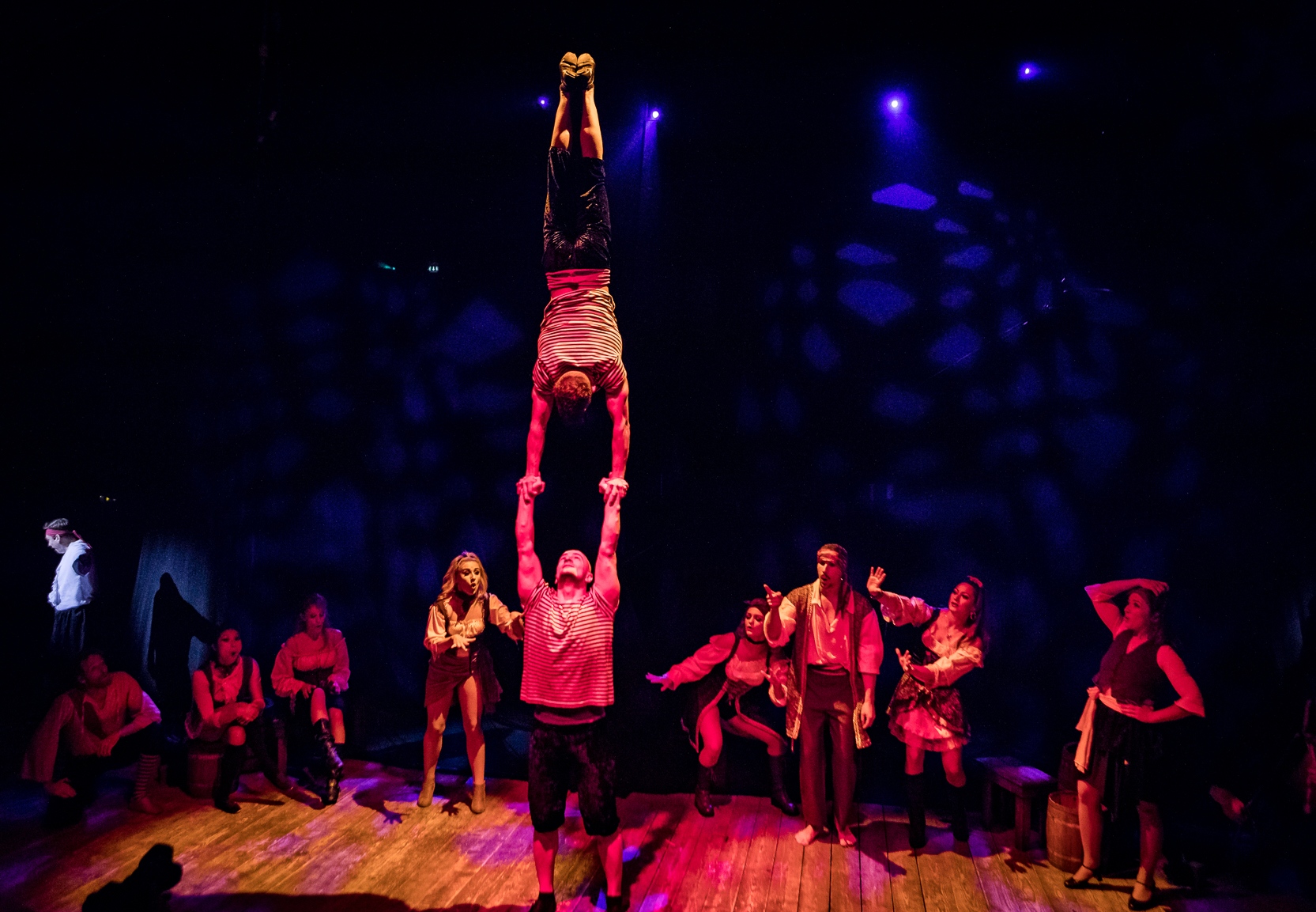 Hippodrome Pirates 18