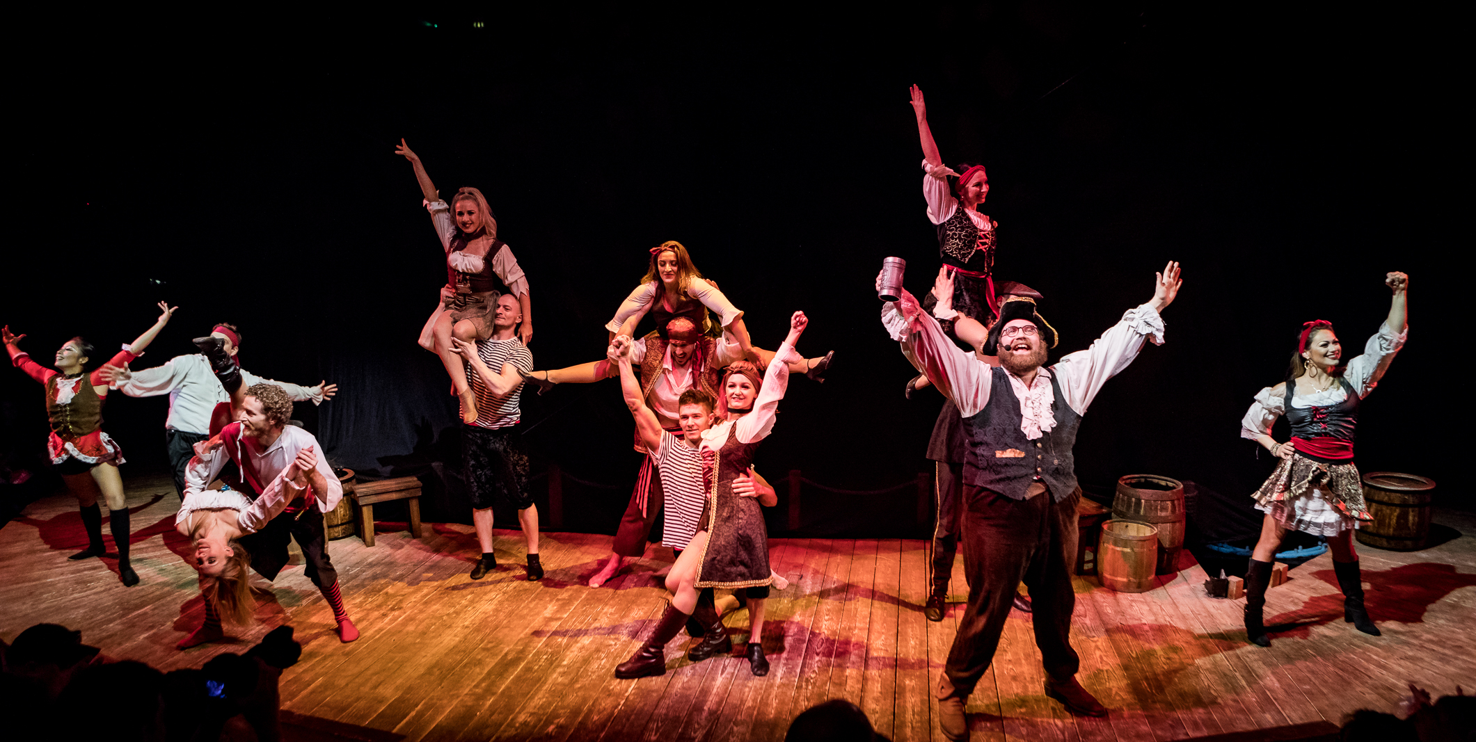 Hippodrome Pirates 18