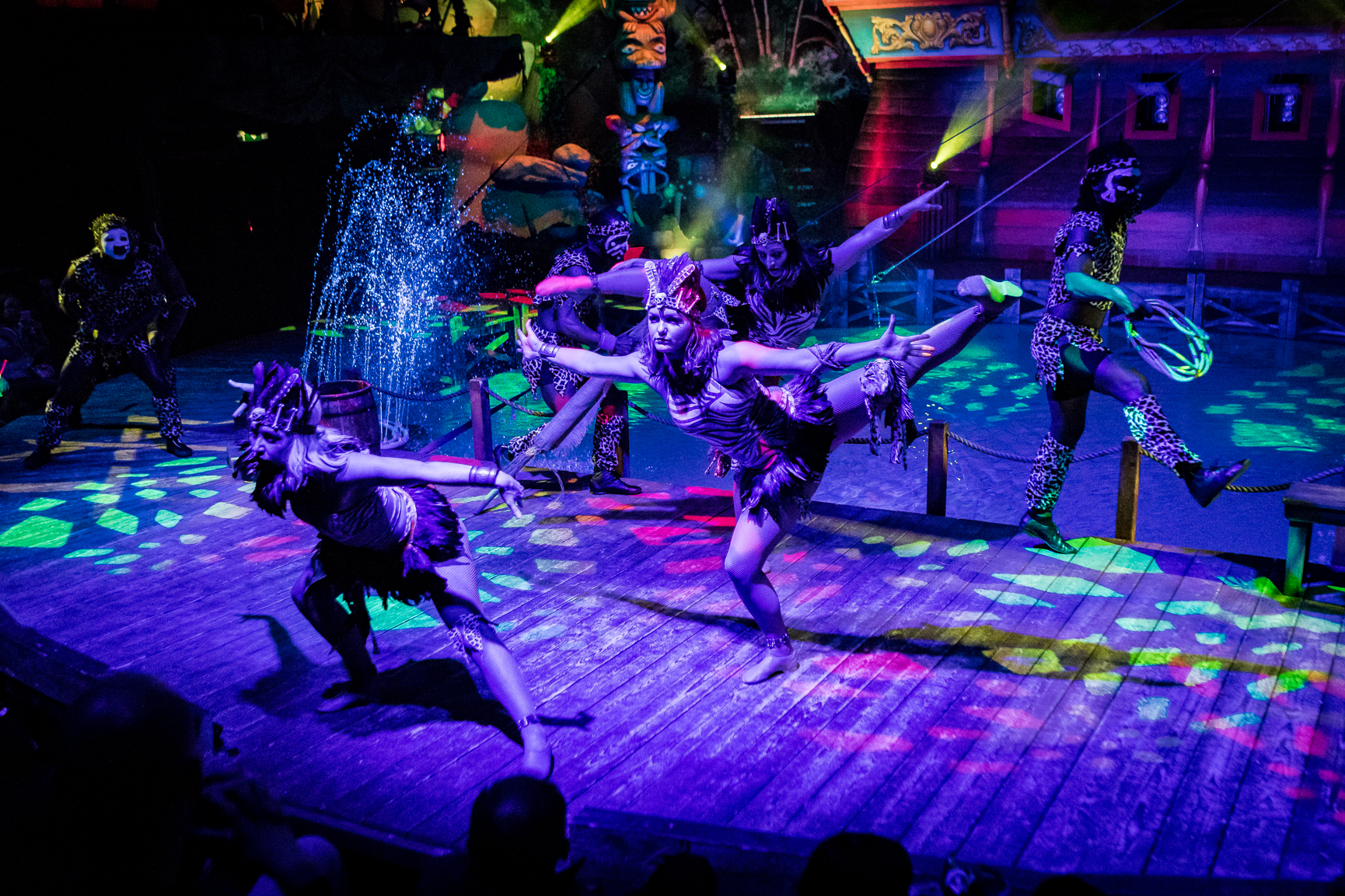 Hippodrome Pirates 18
