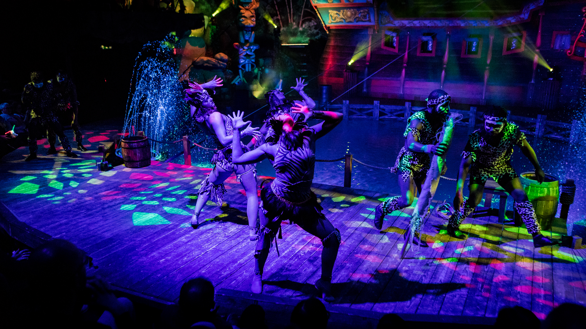 Hippodrome Pirates 18