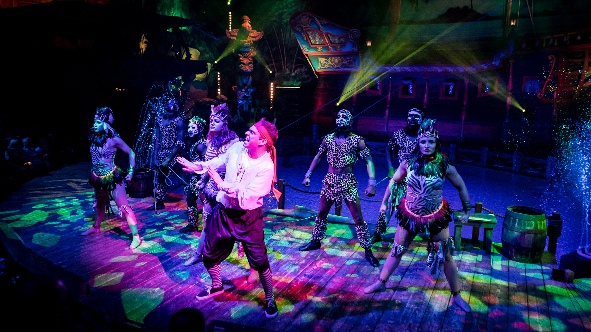 Hippodrome Pirates 18