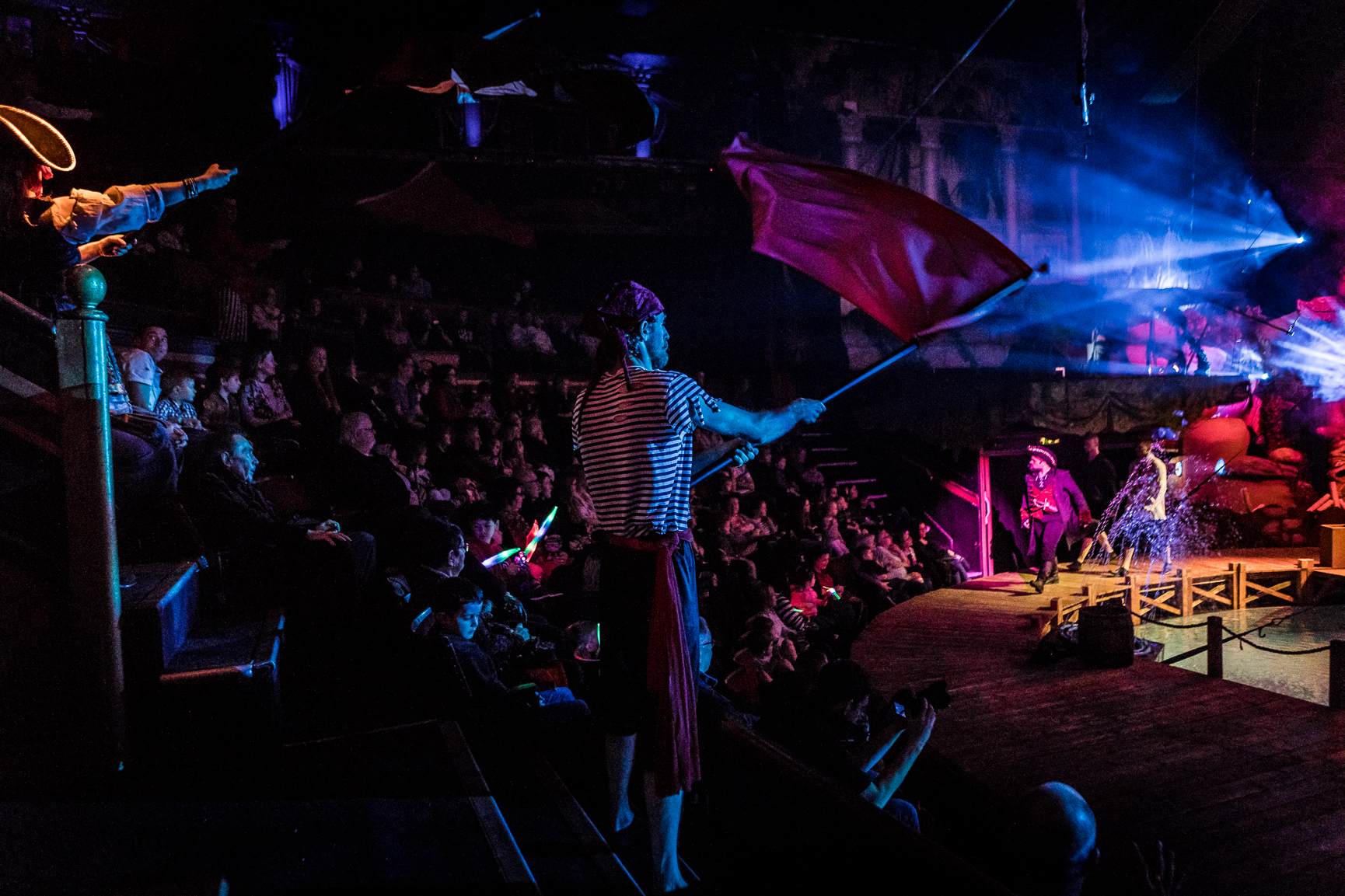 Hippodrome Pirates 18