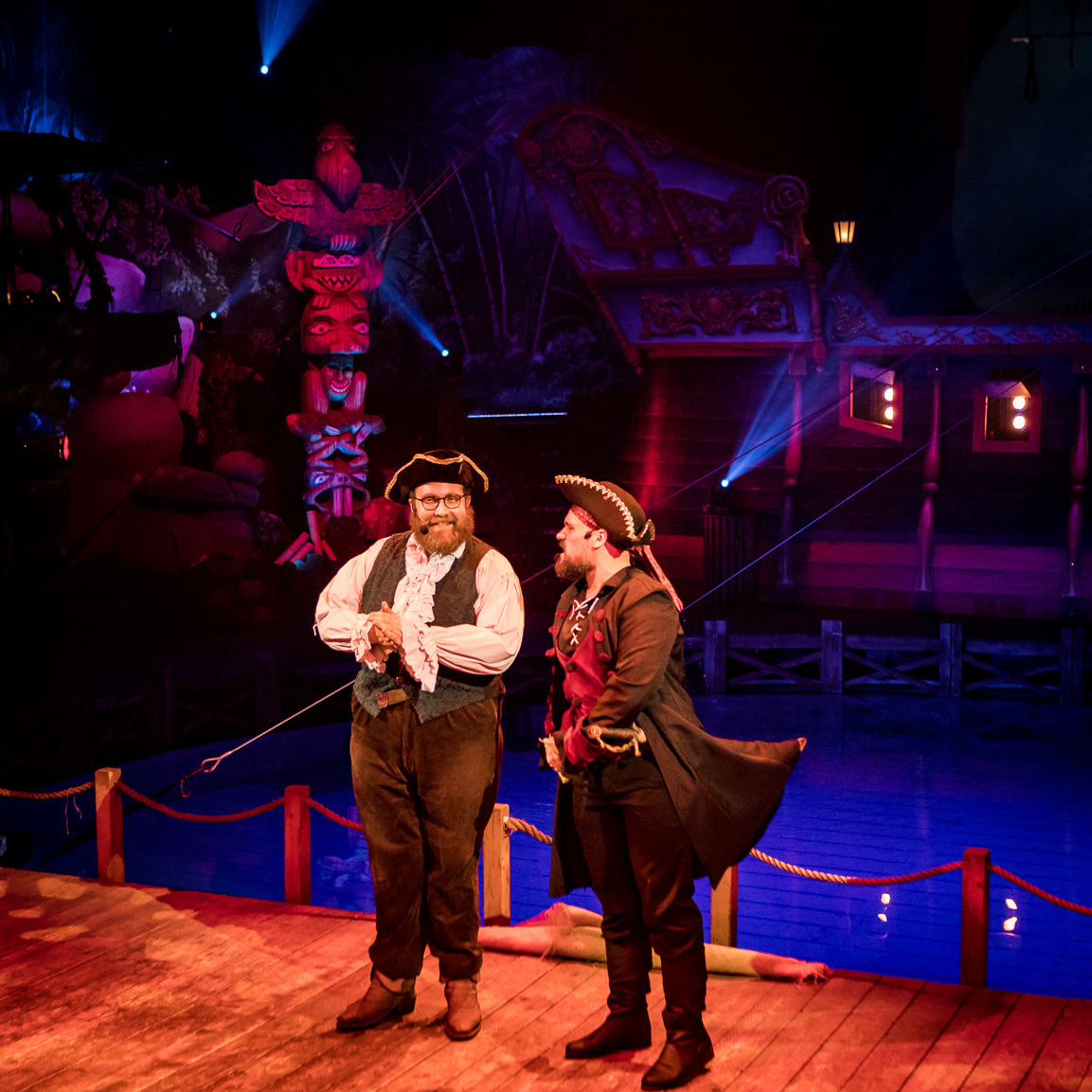 Hippodrome Pirates 18