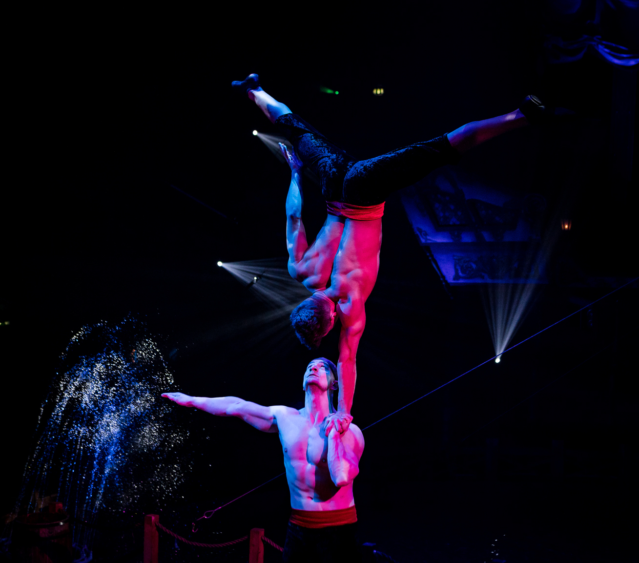 Hippodrome Pirates 18