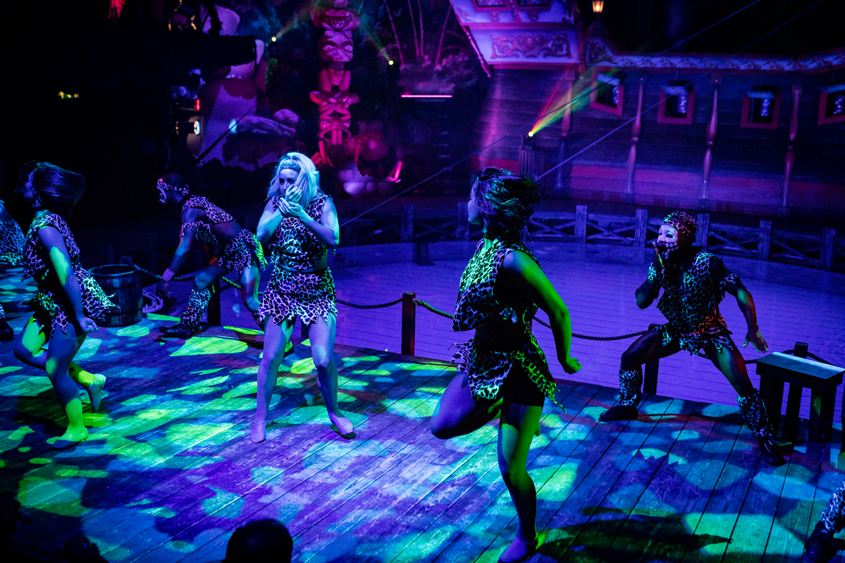 Hippodrome Pirates 18