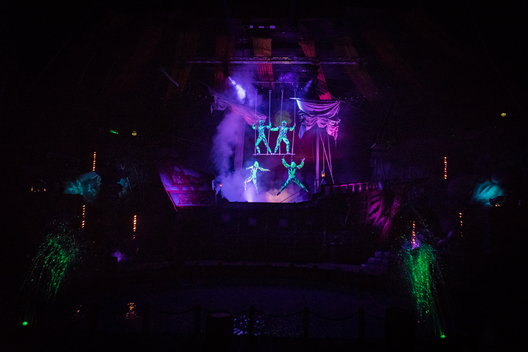 Hippodrome Pirates 18