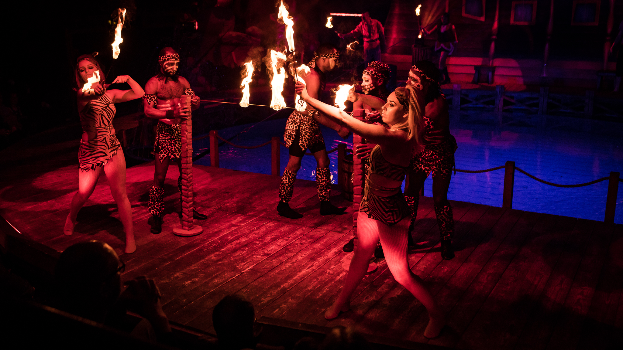 Hippodrome Pirates 18