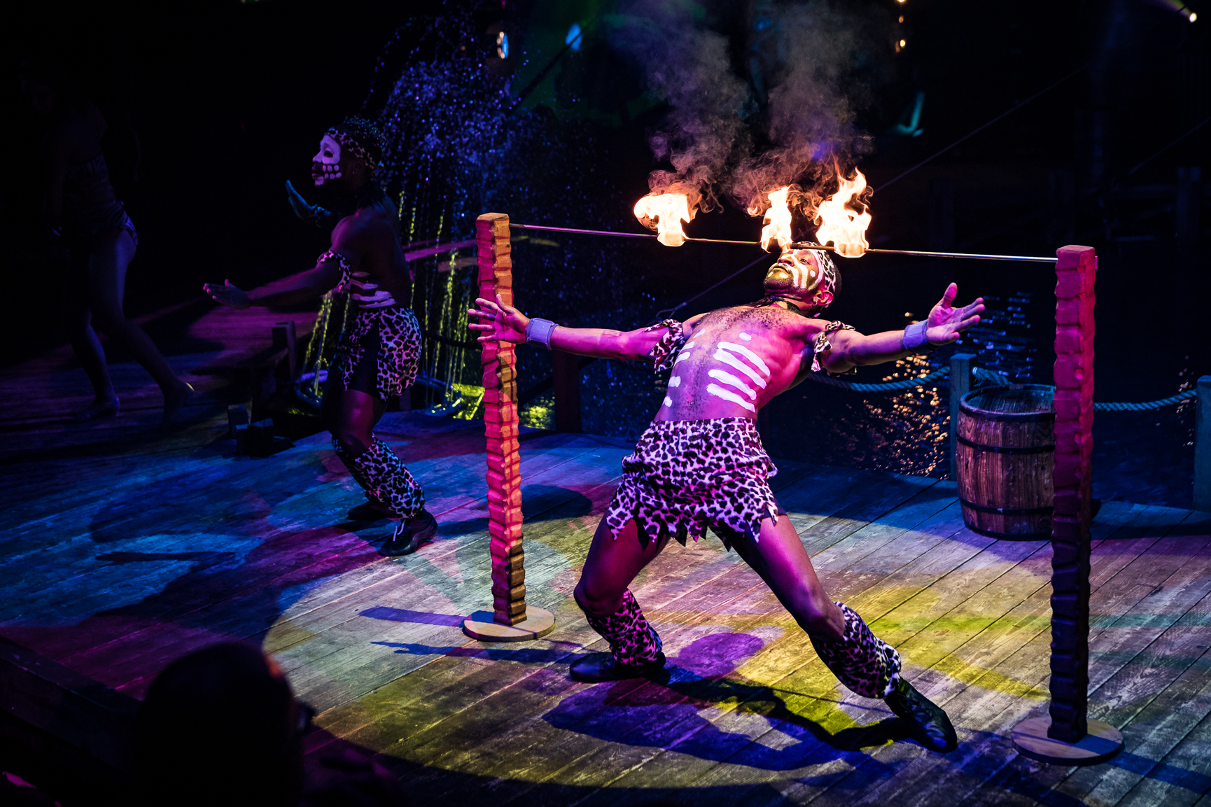 Hippodrome Pirates 18
