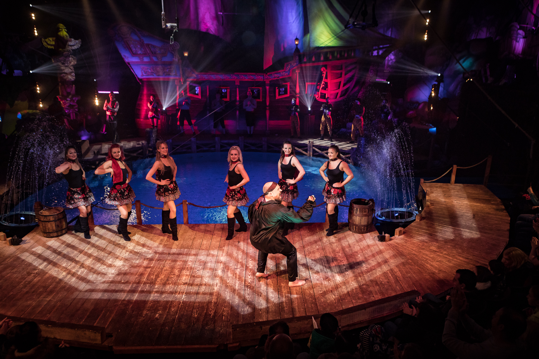 Hippodrome Pirates 18