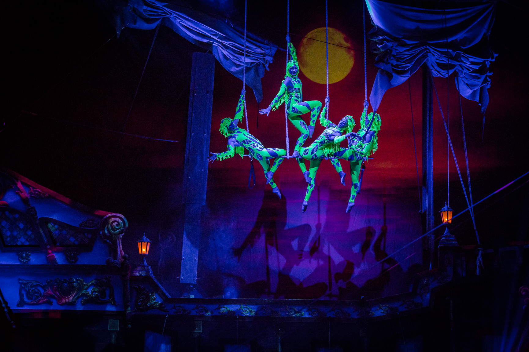 Hippodrome Pirates 18