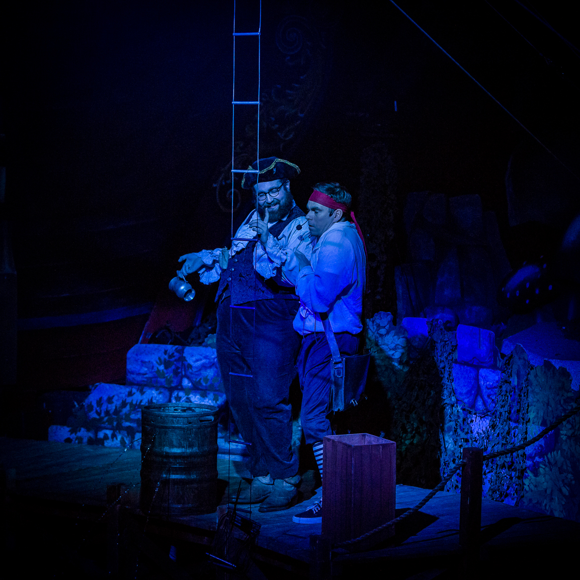 Hippodrome Pirates 18