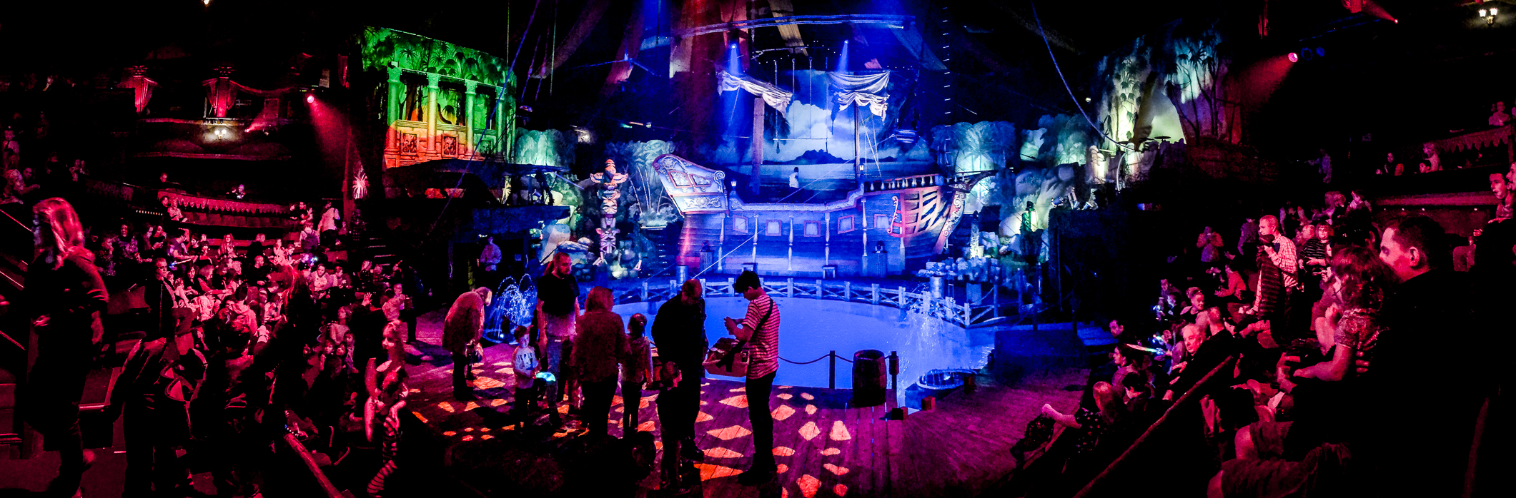 Hippodrome Pirates 18
